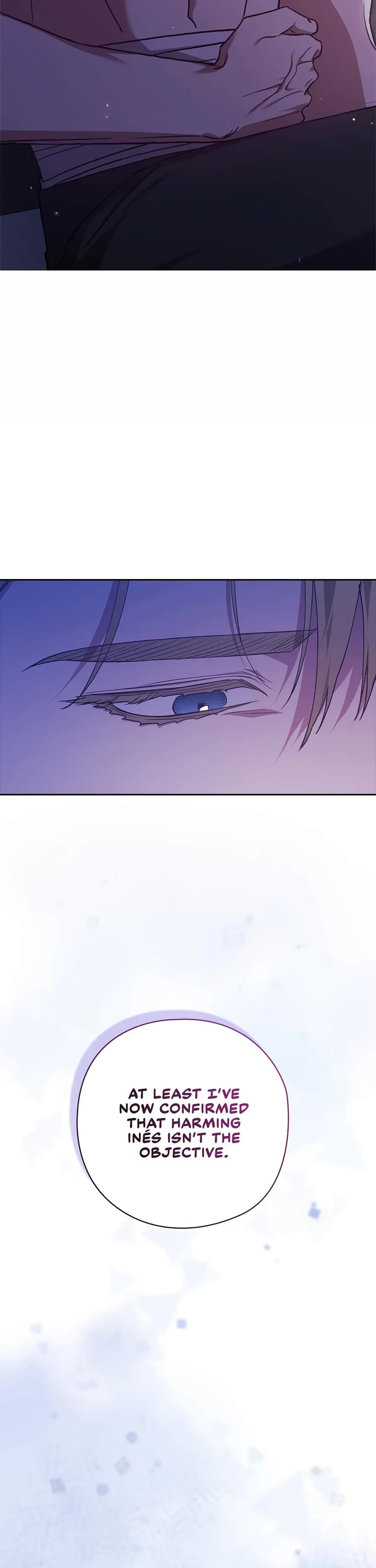 The Broken Ring: This Marriage Will Fail Anyway Chapter 76 page 42 - Chapter 76