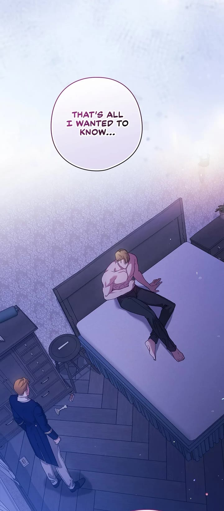 The Broken Ring: This Marriage Will Fail Anyway Chapter 76 page 43 - Chapter 76