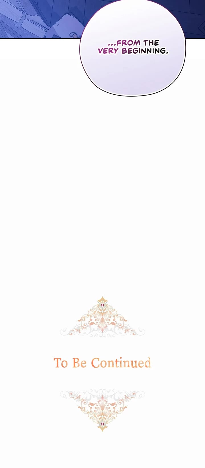 The Broken Ring: This Marriage Will Fail Anyway Chapter 76 page 44 - Chapter 76