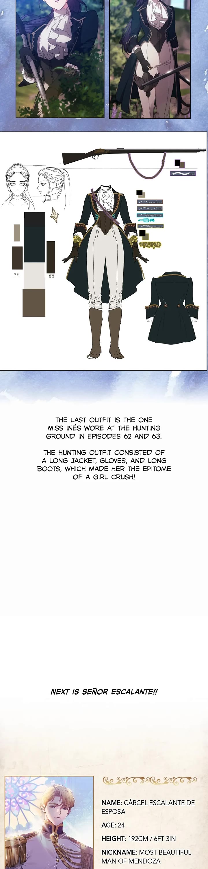 The Broken Ring: This Marriage Will Fail Anyway Chapter 77.5 page 6 - Chapter 77.5: Special Episode
