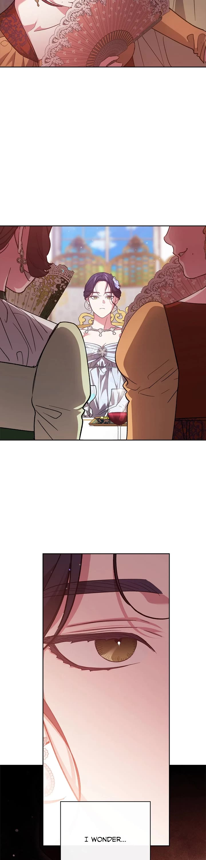 The Broken Ring: This Marriage Will Fail Anyway Chapter 77 page 13 - Chapter 77
