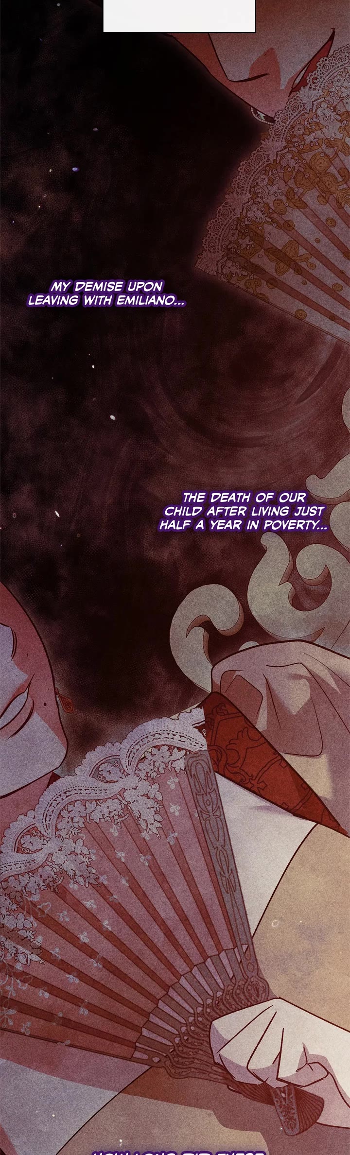 The Broken Ring: This Marriage Will Fail Anyway Chapter 77 page 14 - Chapter 77
