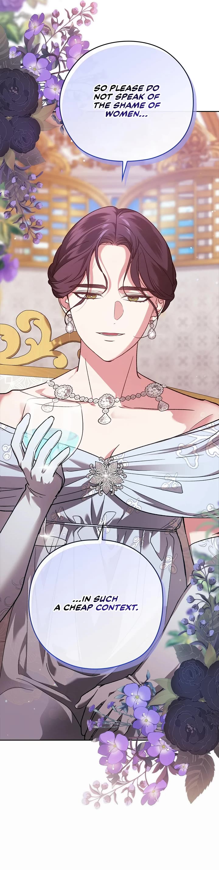 The Broken Ring: This Marriage Will Fail Anyway Chapter 77 page 24 - Chapter 77