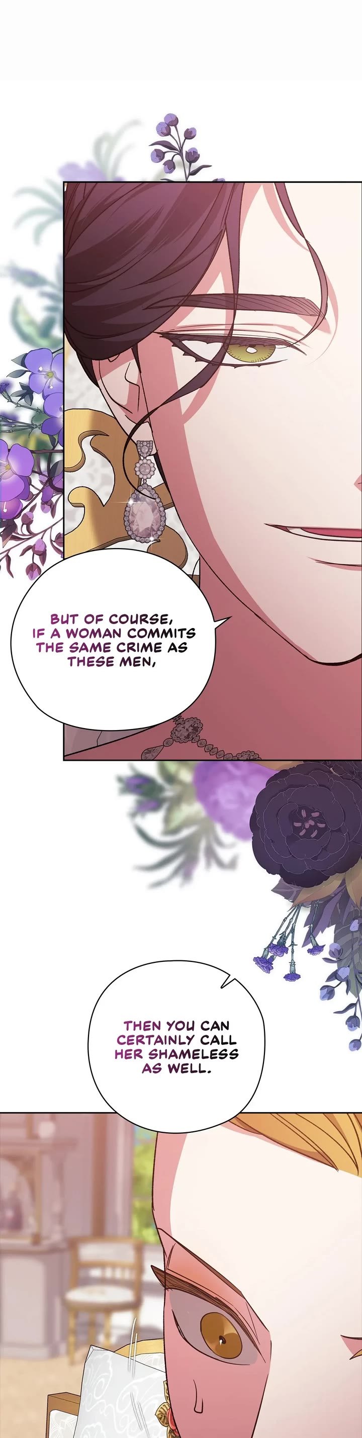 The Broken Ring: This Marriage Will Fail Anyway Chapter 77 page 25 - Chapter 77