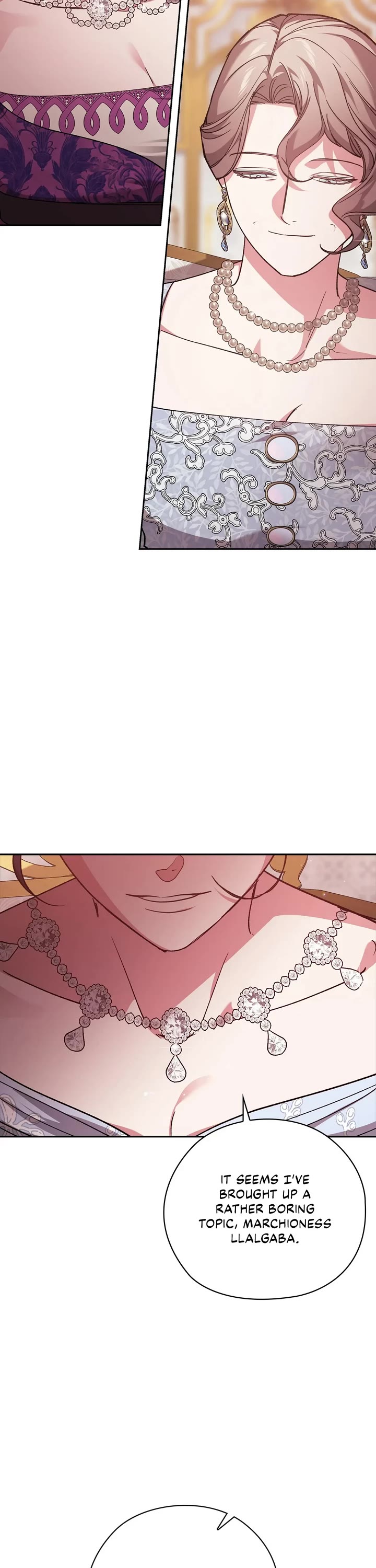 The Broken Ring: This Marriage Will Fail Anyway Chapter 77 page 27 - Chapter 77
