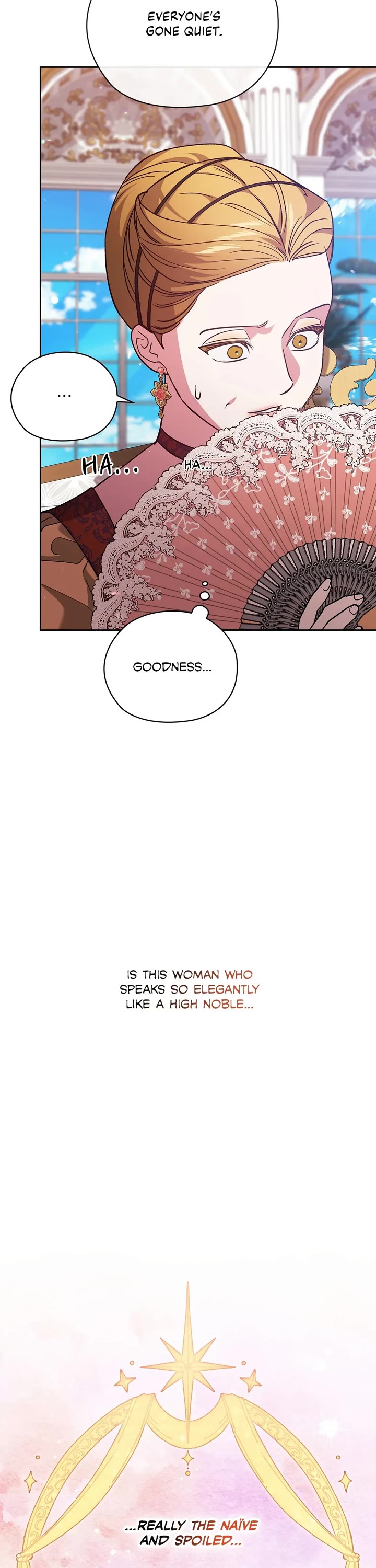 The Broken Ring: This Marriage Will Fail Anyway Chapter 77 page 28 - Chapter 77