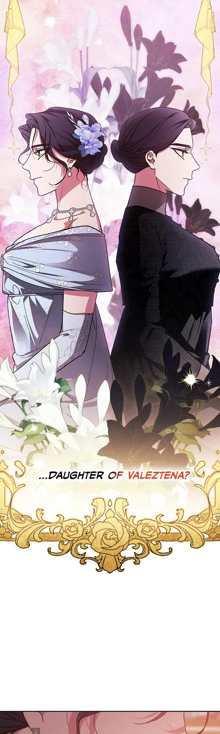 The Broken Ring: This Marriage Will Fail Anyway Chapter 77 page 29 - Chapter 77