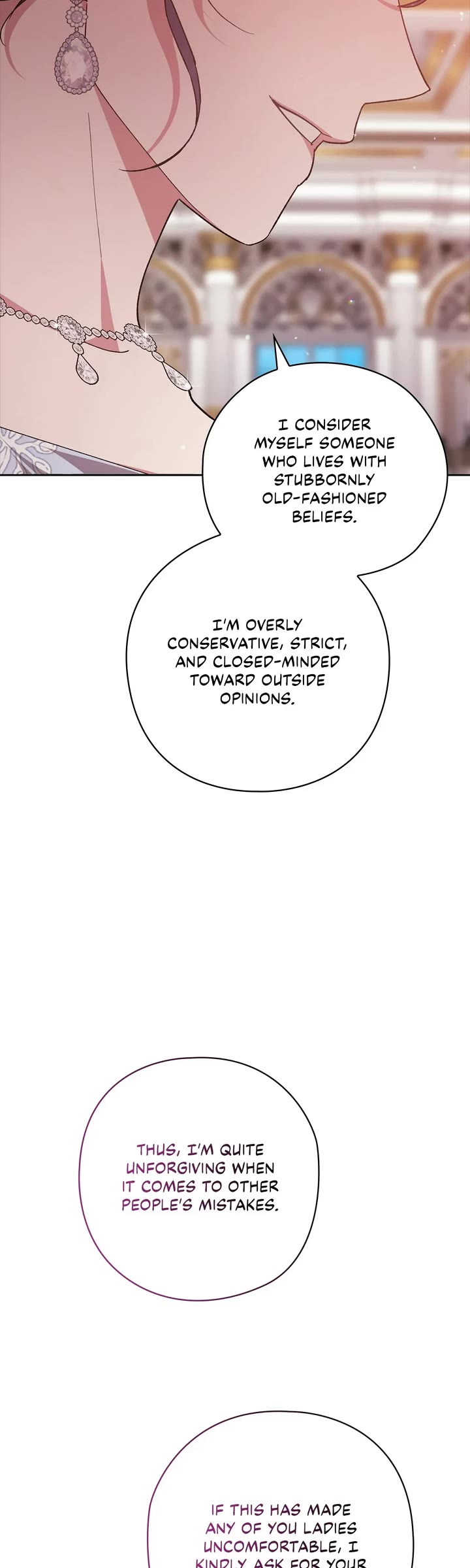 The Broken Ring: This Marriage Will Fail Anyway Chapter 77 page 30 - Chapter 77