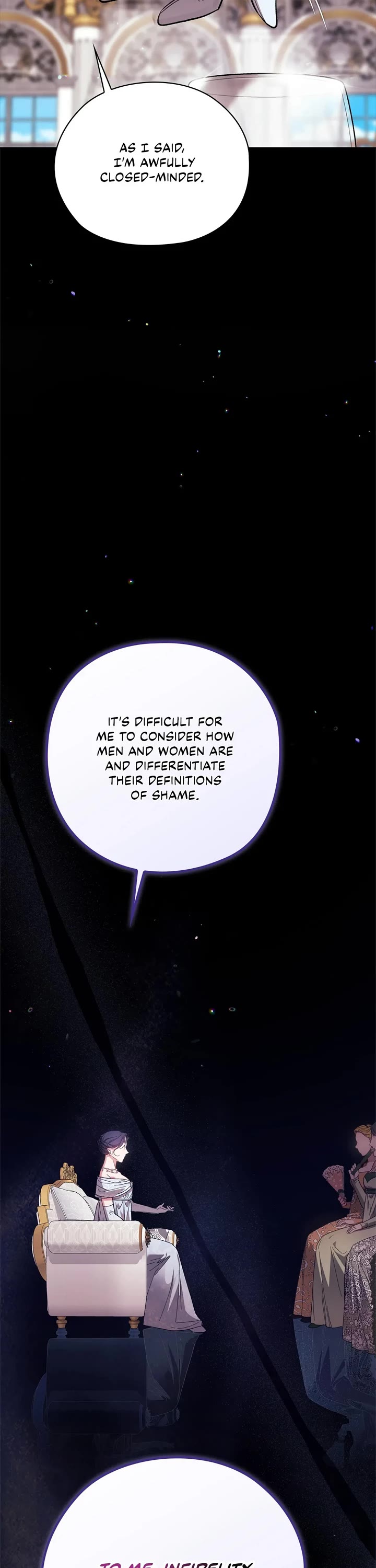 The Broken Ring: This Marriage Will Fail Anyway Chapter 77 page 32 - Chapter 77