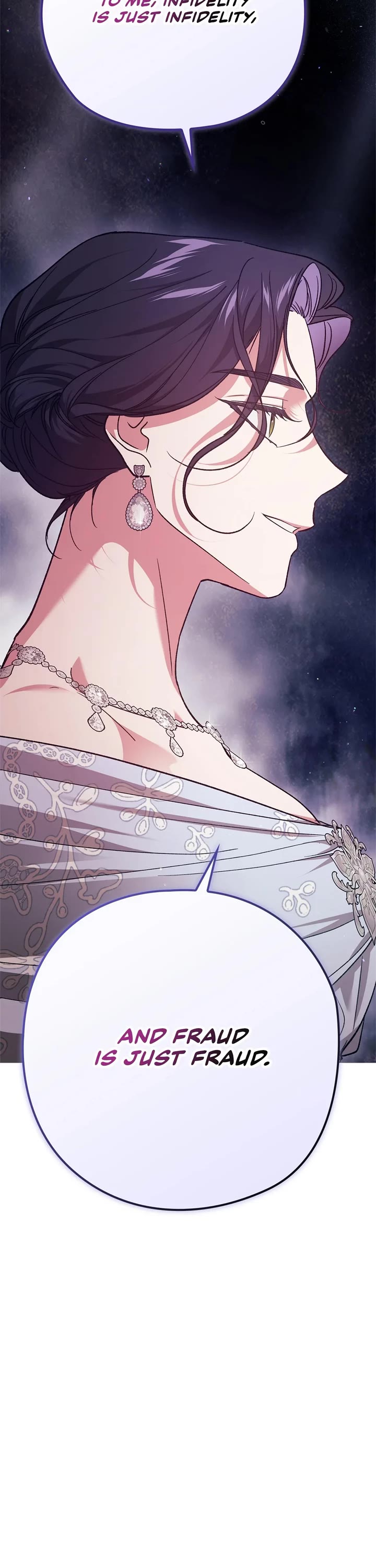 The Broken Ring: This Marriage Will Fail Anyway Chapter 77 page 33 - Chapter 77