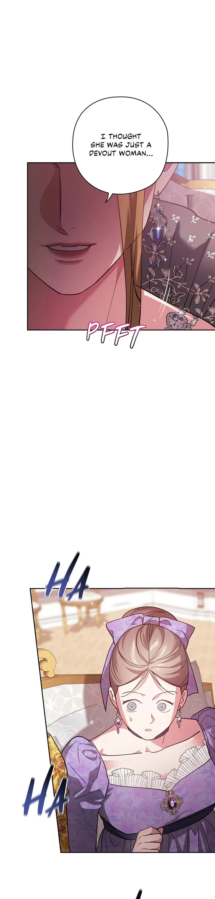 The Broken Ring: This Marriage Will Fail Anyway Chapter 77 page 37 - Chapter 77