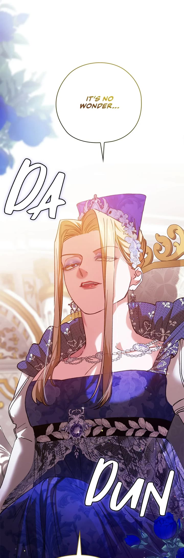 The Broken Ring: This Marriage Will Fail Anyway Chapter 77 page 41 - Chapter 77