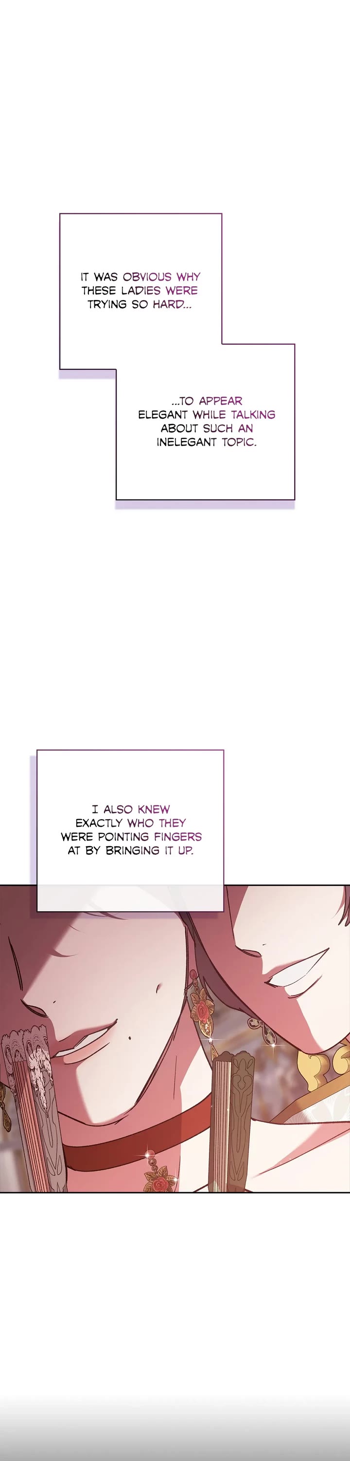 The Broken Ring: This Marriage Will Fail Anyway Chapter 77 page 7 - Chapter 77