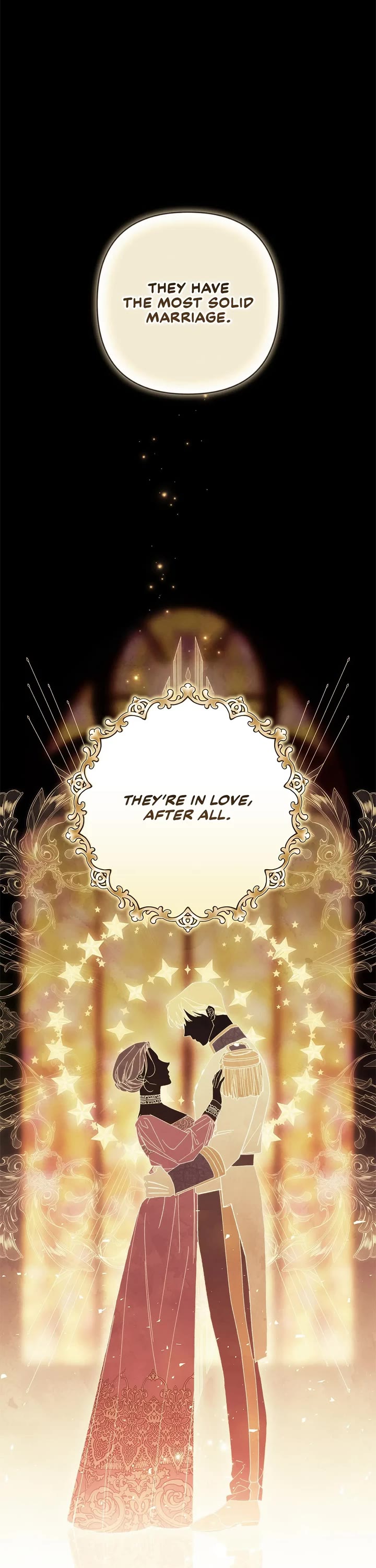 The Broken Ring: This Marriage Will Fail Anyway Chapter 78 page 1 - Chapter 78