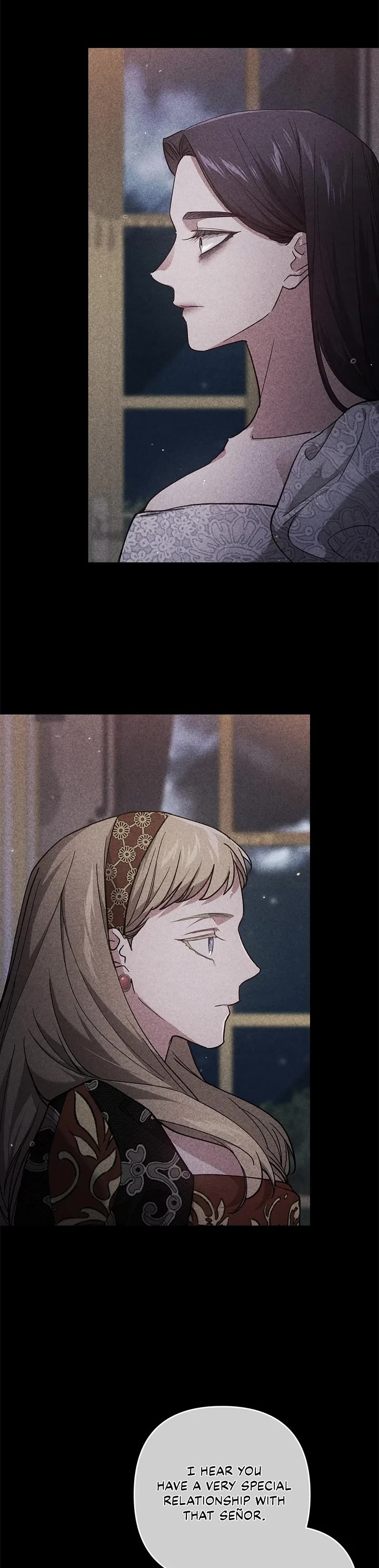 The Broken Ring: This Marriage Will Fail Anyway Chapter 78 page 15 - Chapter 78