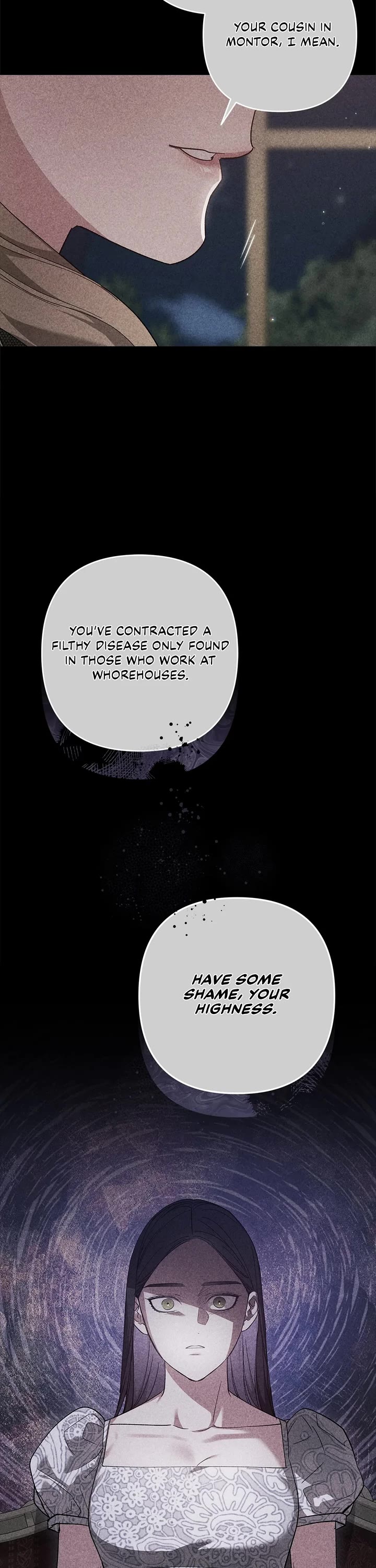 The Broken Ring: This Marriage Will Fail Anyway Chapter 78 page 16 - Chapter 78