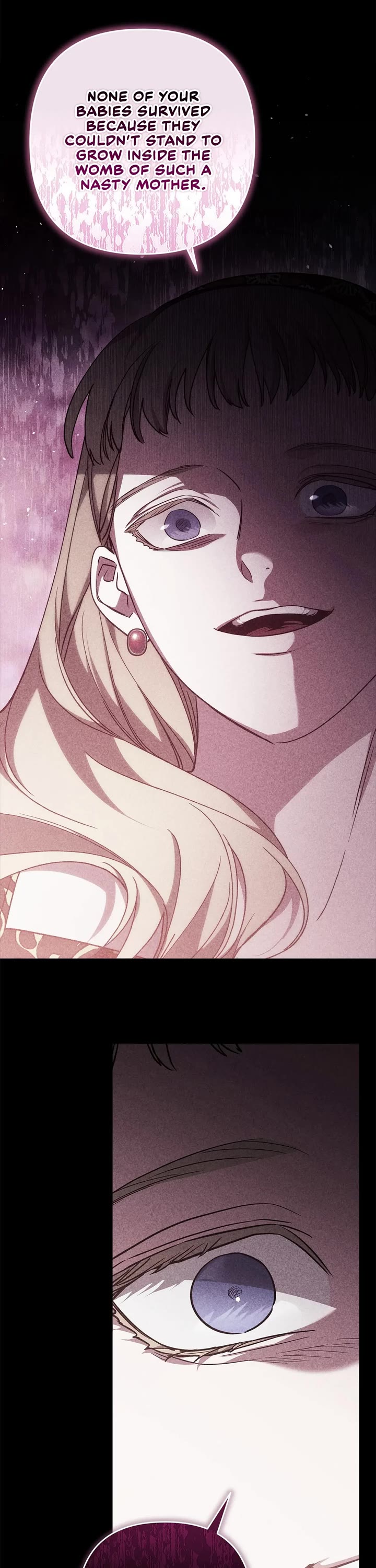 The Broken Ring: This Marriage Will Fail Anyway Chapter 78 page 18 - Chapter 78