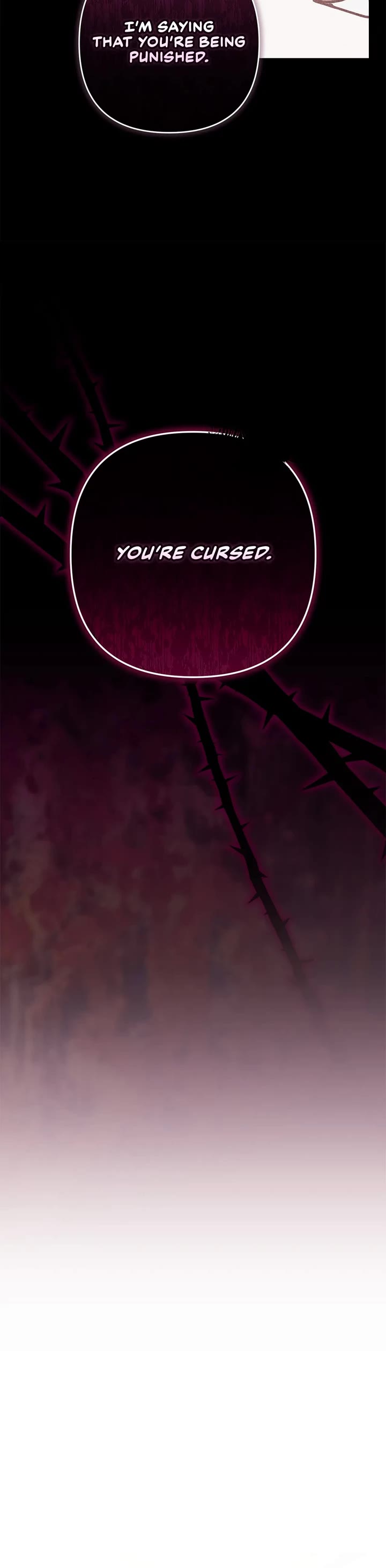 The Broken Ring: This Marriage Will Fail Anyway Chapter 78 page 19 - Chapter 78