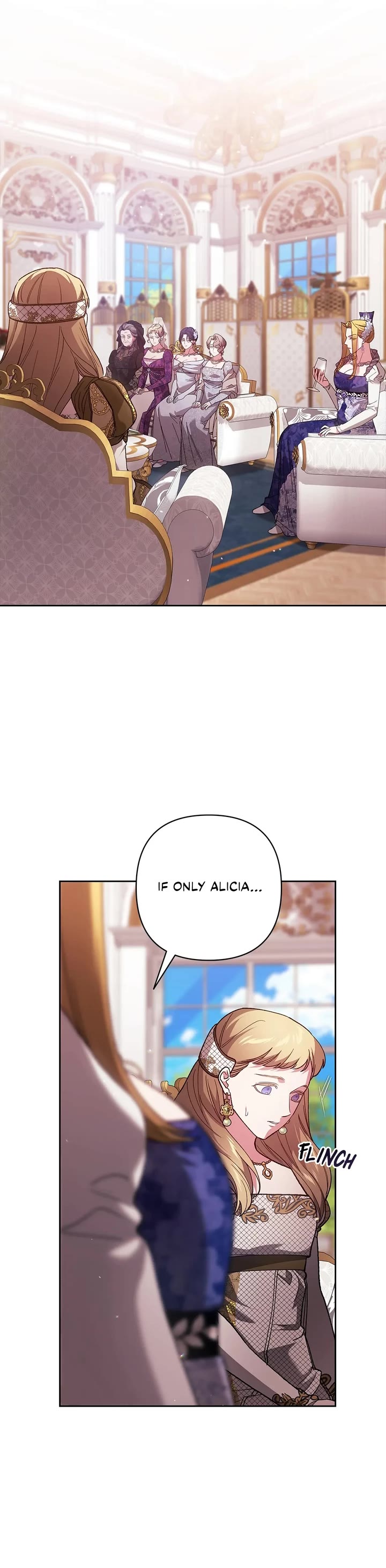 The Broken Ring: This Marriage Will Fail Anyway Chapter 78 page 20 - Chapter 78