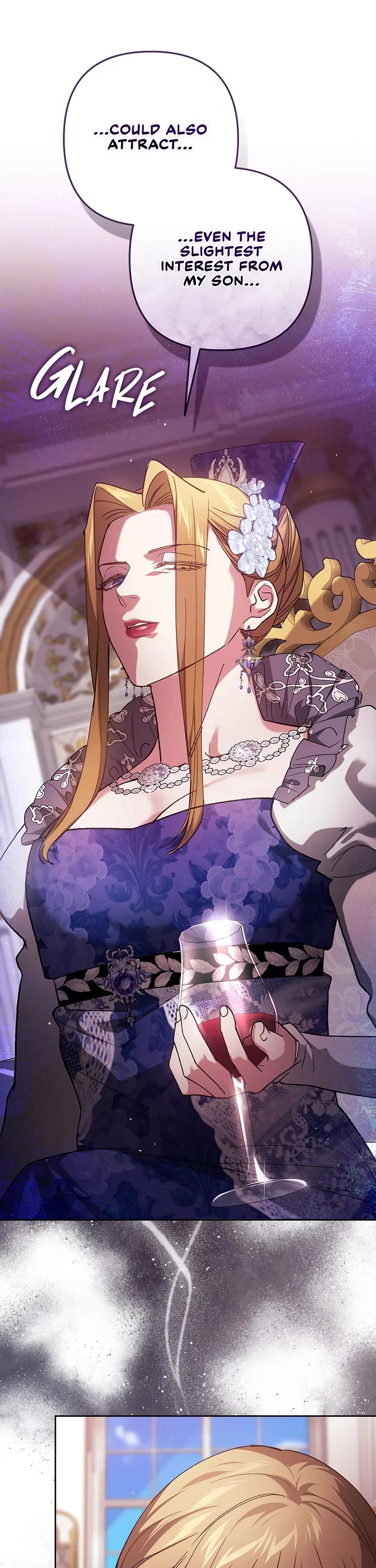 The Broken Ring: This Marriage Will Fail Anyway Chapter 78 page 21 - Chapter 78