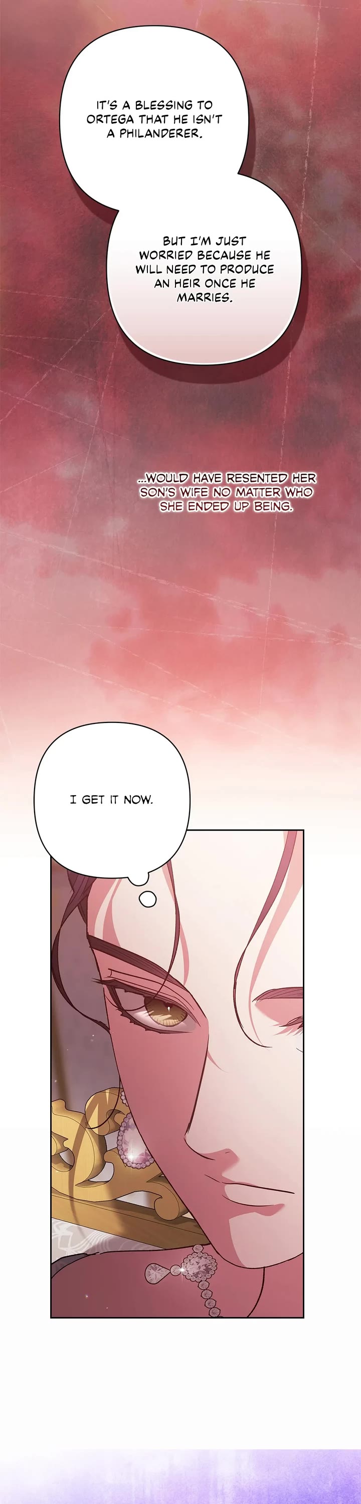 The Broken Ring: This Marriage Will Fail Anyway Chapter 78 page 23 - Chapter 78
