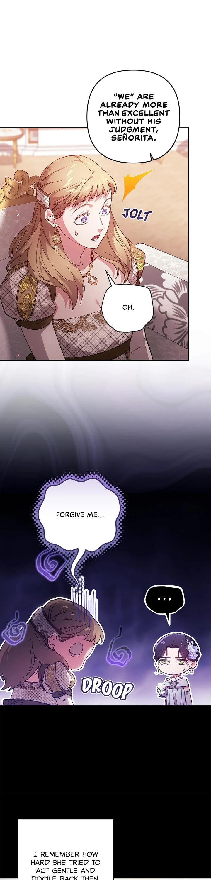 The Broken Ring: This Marriage Will Fail Anyway Chapter 78 page 27 - Chapter 78