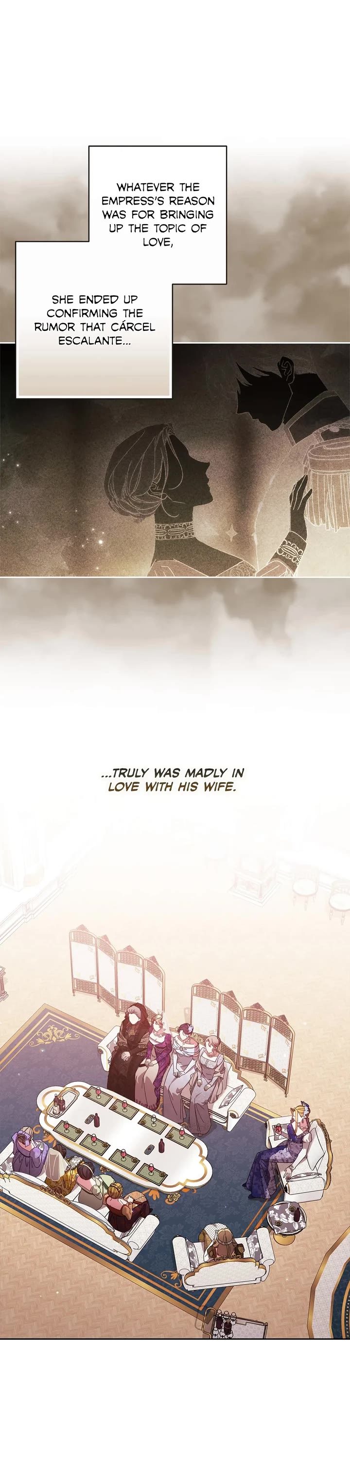 The Broken Ring: This Marriage Will Fail Anyway Chapter 78 page 3 - Chapter 78