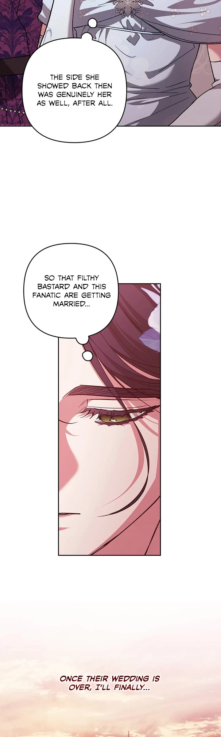 The Broken Ring: This Marriage Will Fail Anyway Chapter 78 page 30 - Chapter 78