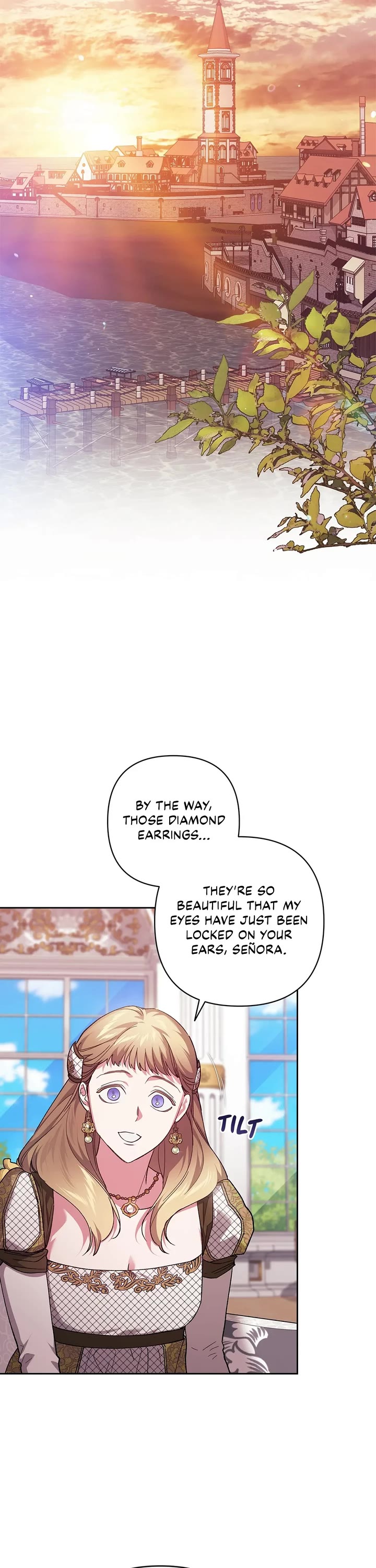 The Broken Ring: This Marriage Will Fail Anyway Chapter 78 page 31 - Chapter 78