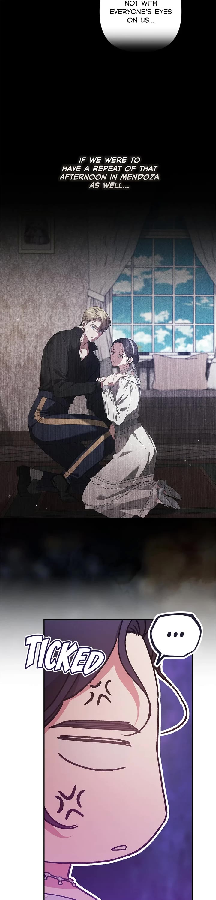 The Broken Ring: This Marriage Will Fail Anyway Chapter 78 page 6 - Chapter 78
