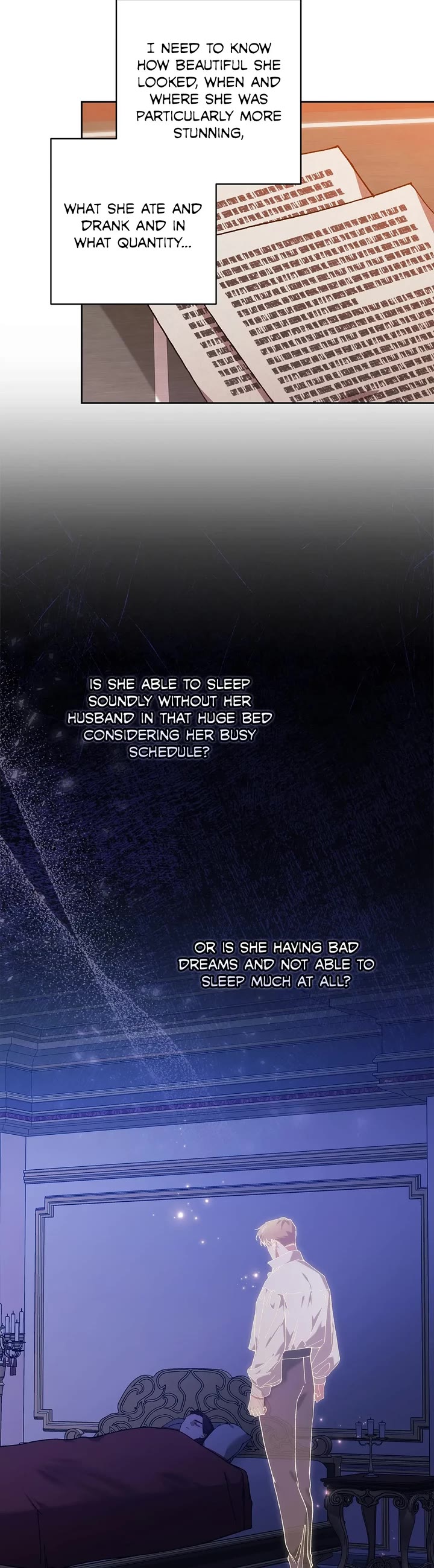 The Broken Ring: This Marriage Will Fail Anyway Chapter 79 page 10 - Chapter 79