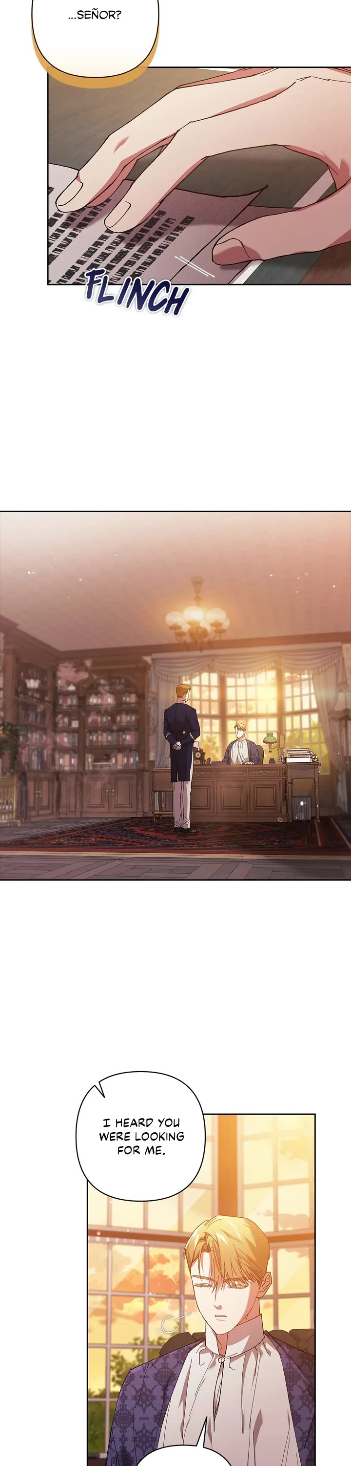 The Broken Ring: This Marriage Will Fail Anyway Chapter 79 page 12 - Chapter 79