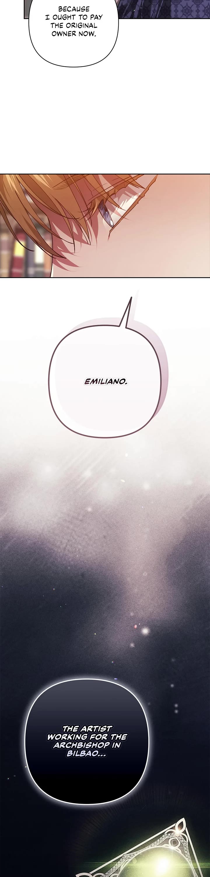 The Broken Ring: This Marriage Will Fail Anyway Chapter 79 page 16 - Chapter 79