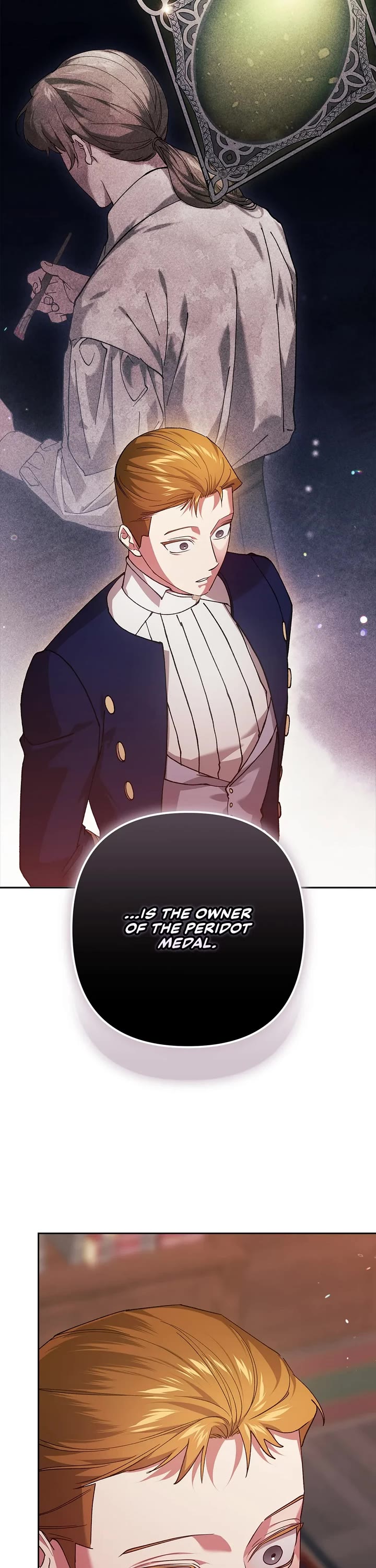 The Broken Ring: This Marriage Will Fail Anyway Chapter 79 page 17 - Chapter 79