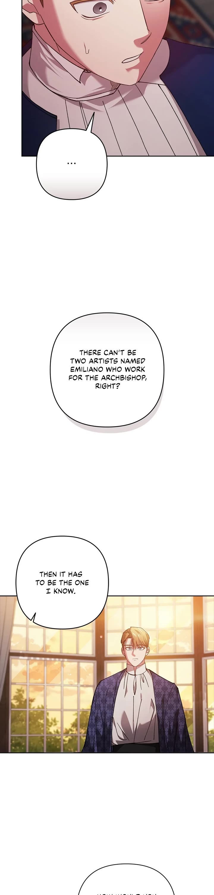 The Broken Ring: This Marriage Will Fail Anyway Chapter 79 page 18 - Chapter 79