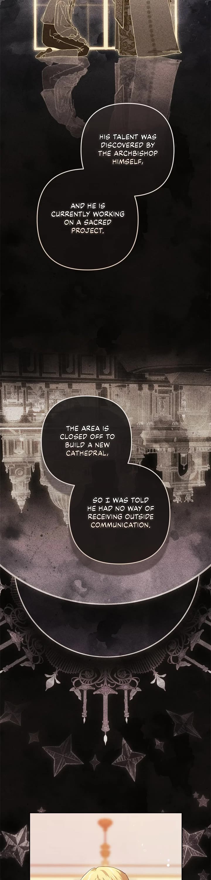 The Broken Ring: This Marriage Will Fail Anyway Chapter 79 page 2 - Chapter 79