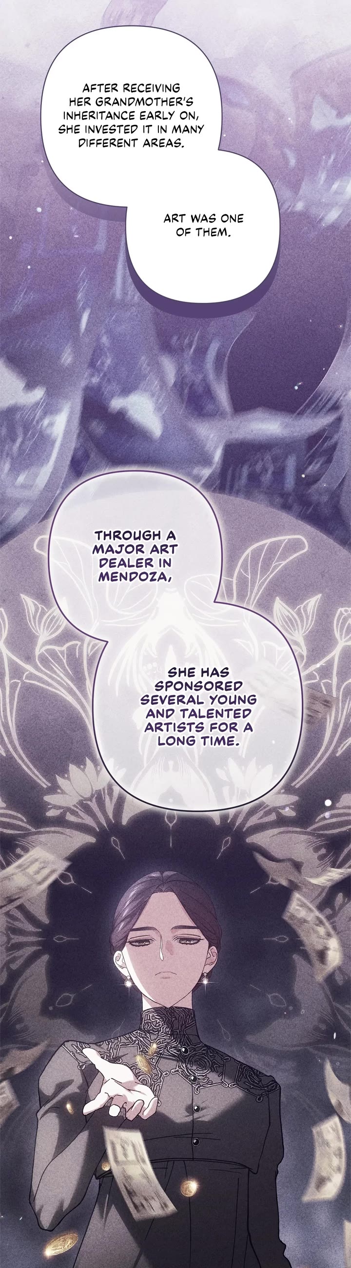 The Broken Ring: This Marriage Will Fail Anyway Chapter 79 page 20 - Chapter 79