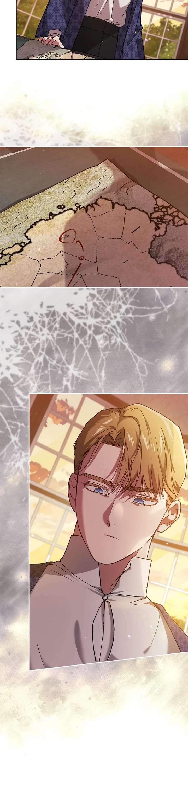 The Broken Ring: This Marriage Will Fail Anyway Chapter 79 page 22 - Chapter 79