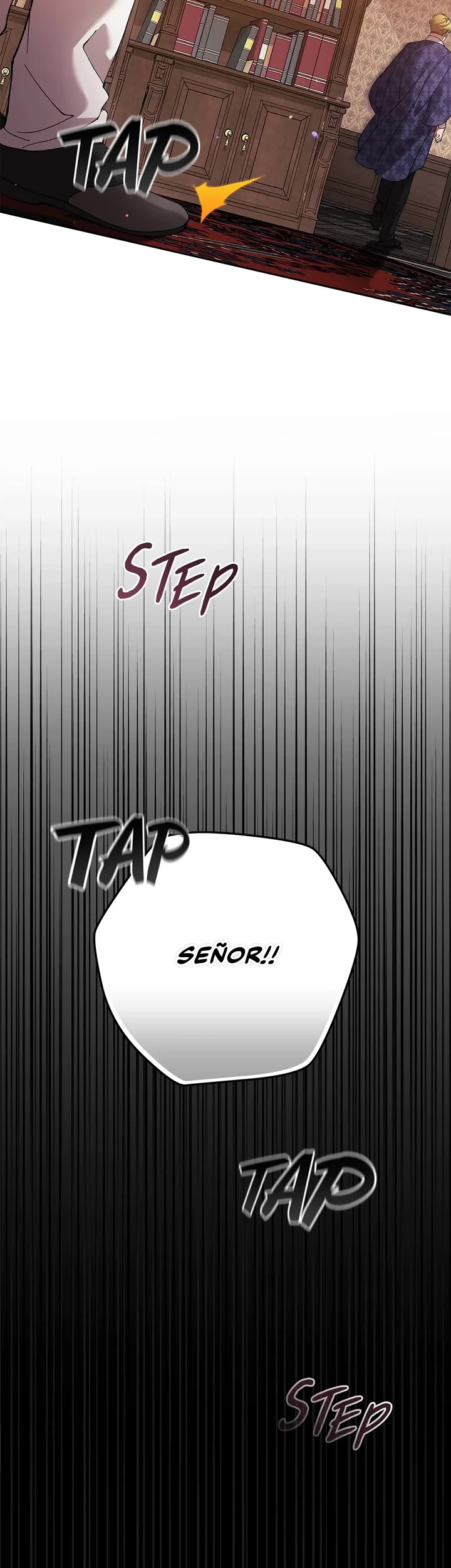 The Broken Ring: This Marriage Will Fail Anyway Chapter 79 page 24 - Chapter 79