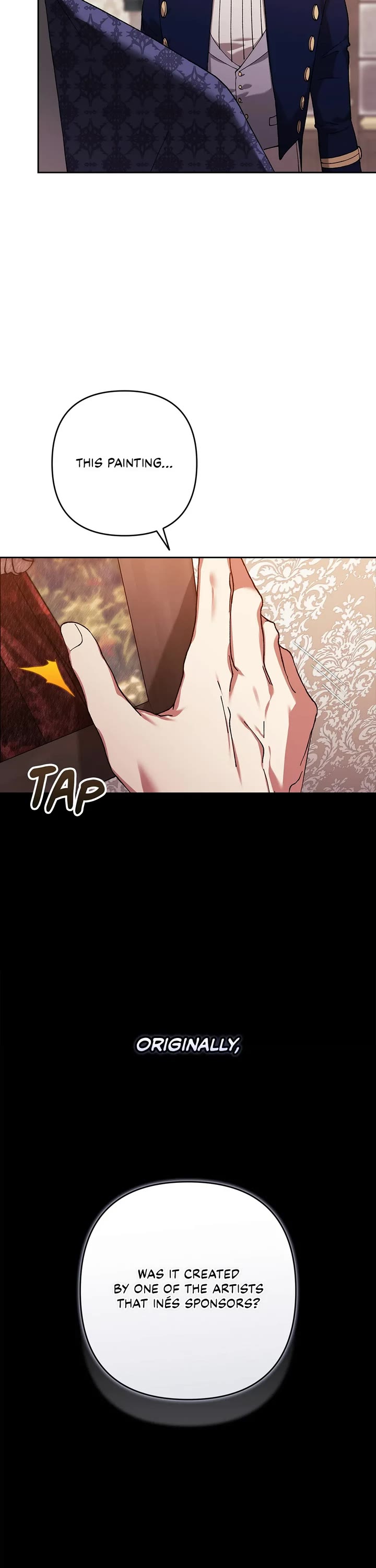 The Broken Ring: This Marriage Will Fail Anyway Chapter 79 page 27 - Chapter 79