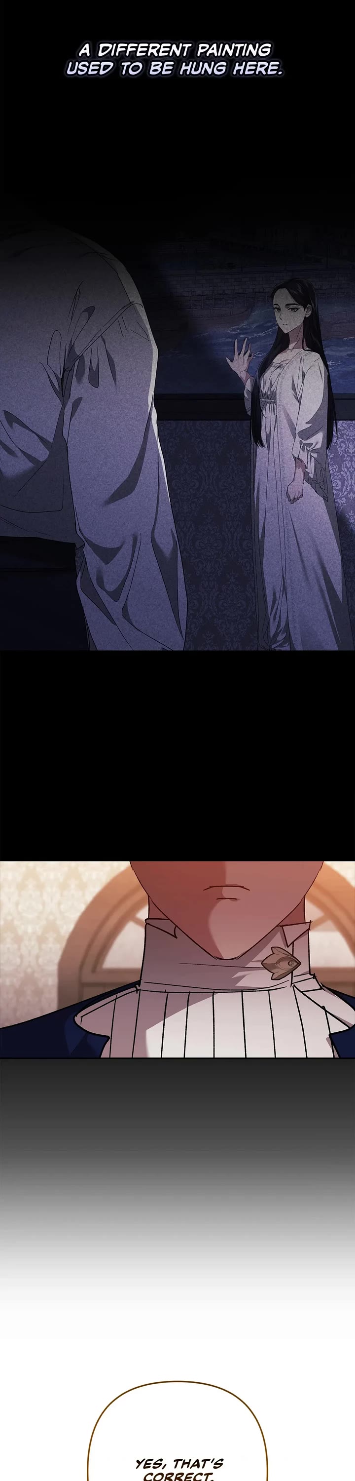 The Broken Ring: This Marriage Will Fail Anyway Chapter 79 page 28 - Chapter 79