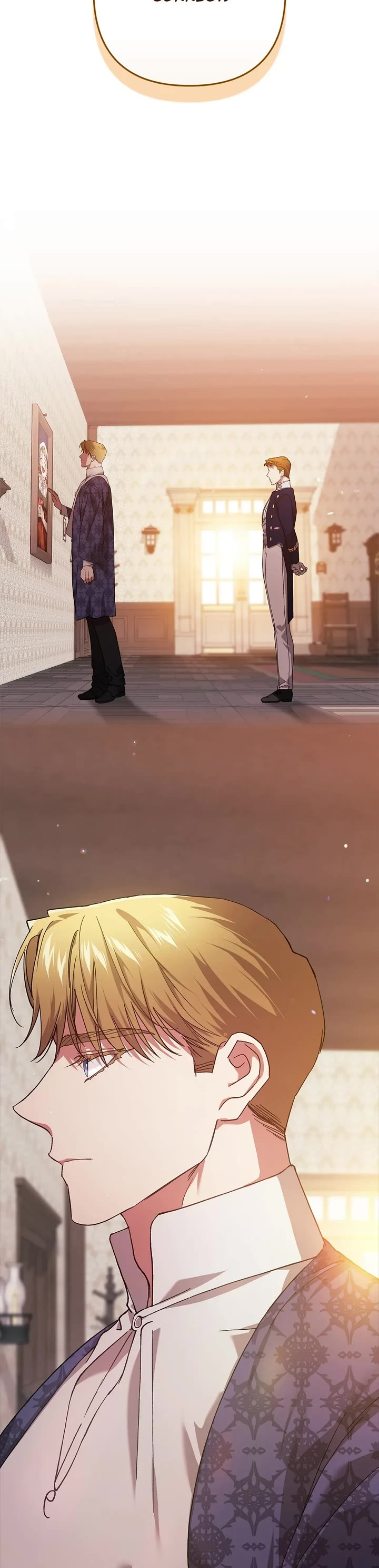 The Broken Ring: This Marriage Will Fail Anyway Chapter 79 page 29 - Chapter 79