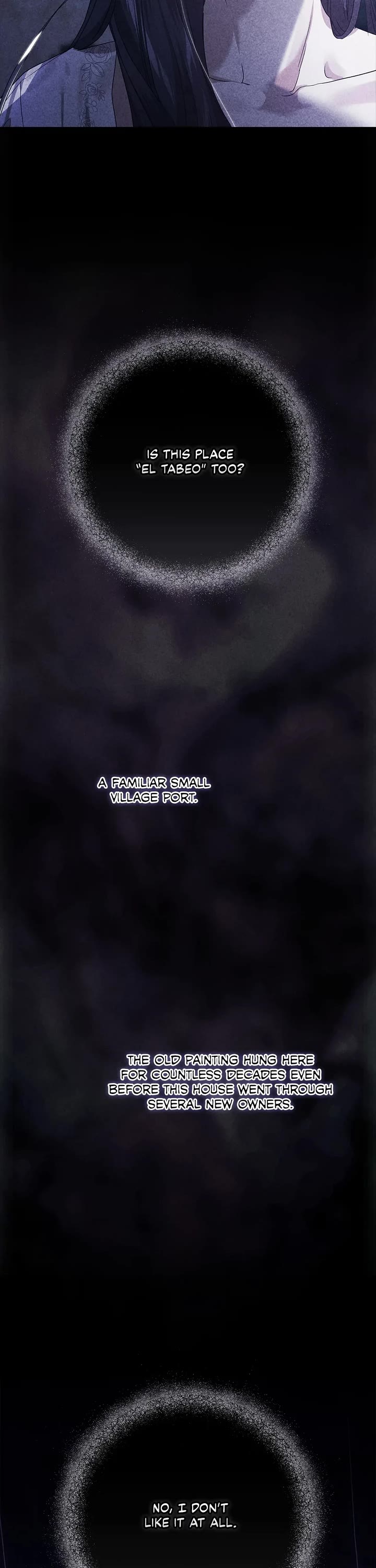 The Broken Ring: This Marriage Will Fail Anyway Chapter 79 page 31 - Chapter 79