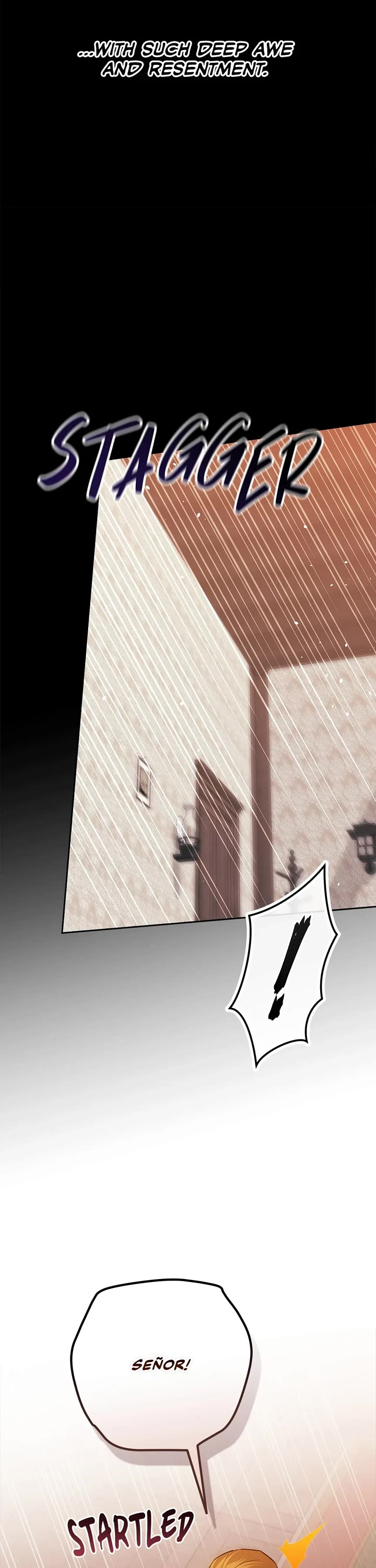 The Broken Ring: This Marriage Will Fail Anyway Chapter 79 page 33 - Chapter 79