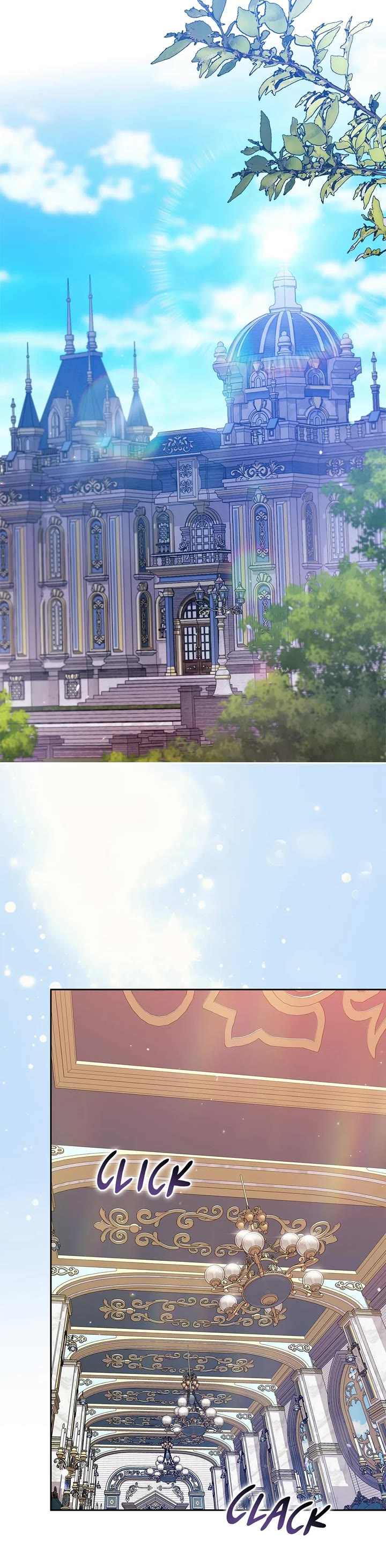 The Broken Ring: This Marriage Will Fail Anyway Chapter 79 page 39 - Chapter 79