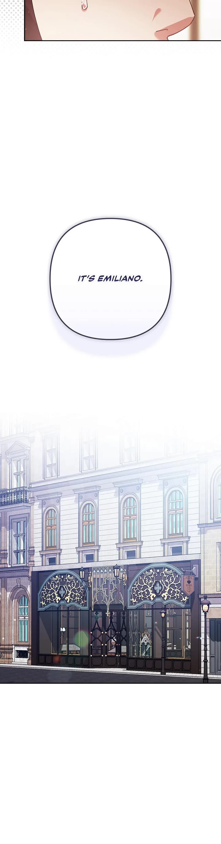 The Broken Ring: This Marriage Will Fail Anyway Chapter 79 page 4 - Chapter 79