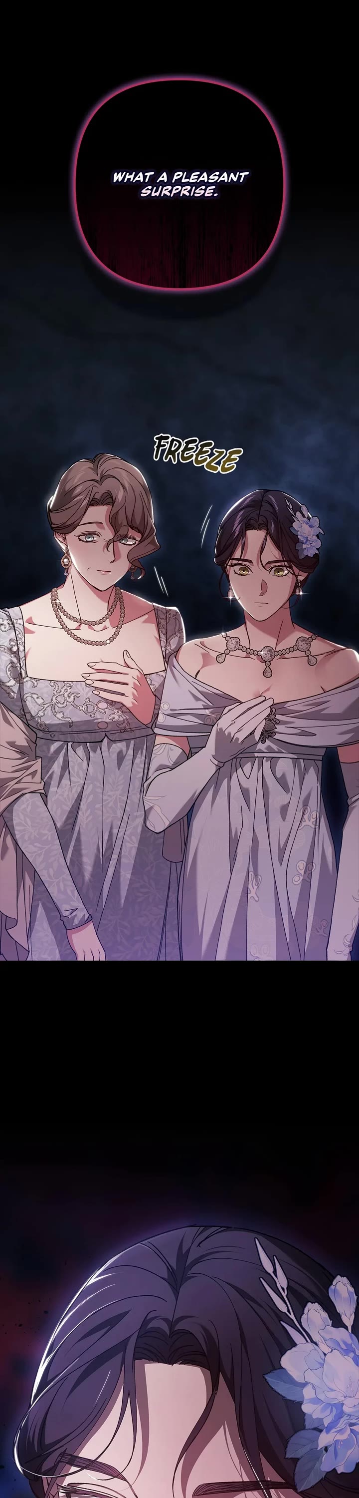 The Broken Ring: This Marriage Will Fail Anyway Chapter 79 page 46 - Chapter 79