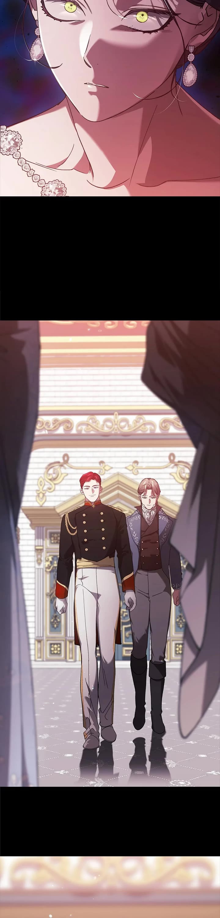 The Broken Ring: This Marriage Will Fail Anyway Chapter 79 page 47 - Chapter 79