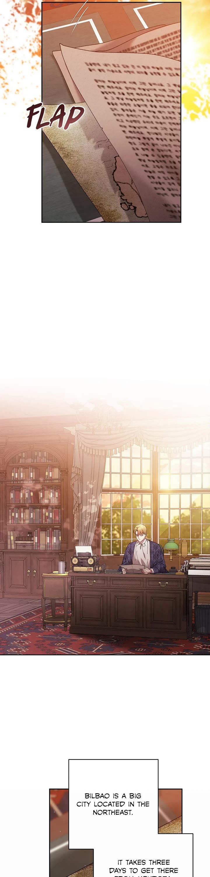 The Broken Ring: This Marriage Will Fail Anyway Chapter 79 page 6 - Chapter 79
