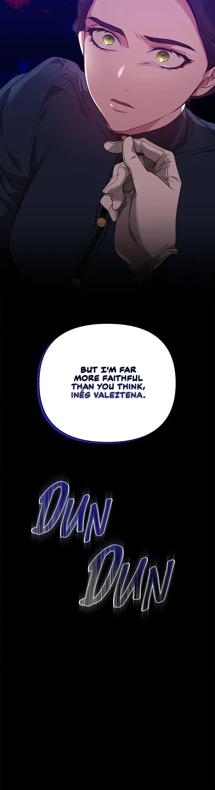 The Broken Ring: This Marriage Will Fail Anyway Chapter 8 page 34 - Chapter 8